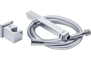 Душевой гарнитур Grohe Euphoria Cube Stick 27702000 - 2