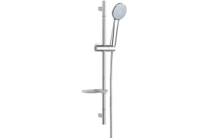 Душевой гарнитур Milardo 3401F60M16