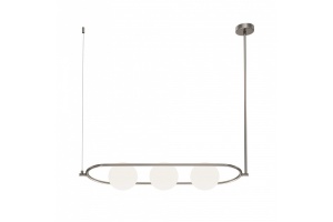 Светильник на штанге Maytoni Erich MOD221PL-03N - 2