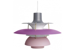 Подвесной светильник Loft it Floret 10113 Pink