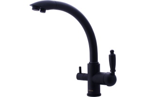 Смеситель Swedbe Selene Plus 8045 для кухонной мойки - 2