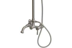 Душевая стойка Milacio Vitoria MC.101.SL - 2