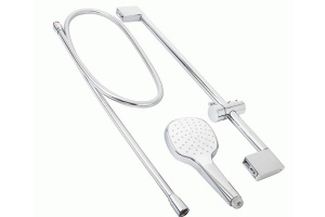 Душевой гарнитур Hansgrohe Croma select (26584400) - 3