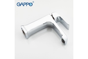 Смеситель для раковины Gappo Aventador G1050-8 - 3