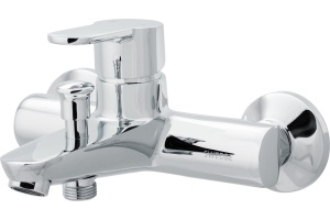 Смеситель Swedbe Olymp 1830 для ванны с душем - 3