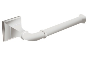 Держатель туалетной бумаги Art&Max Zoe AM-G-6835-Bi, цвет белый