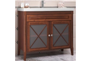 Комплект мебели Opadiris Палермо 100 светлое дерево - 3