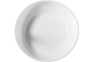 Акриловая ванна Abber AB9279MB 150x150