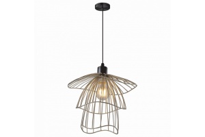 Подвесной светильник TopLight Phebe TL1192H-01SL - 2