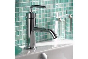 Смеситель Jacob Delafon Purist E14402-4A-CP для раковины - 2