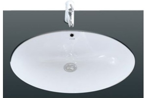 Раковина Creavit TP216