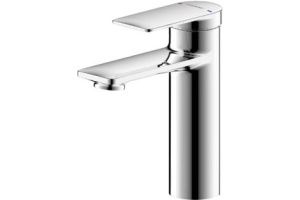 Смеситель Bravat Eddie F1369402CP-RUS для раковины