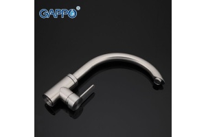 Смеситель для кухни Gappo G4099 - 3