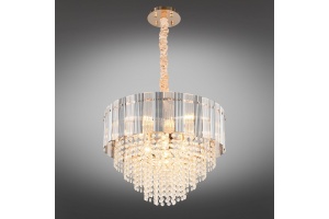 Подвесная люстра Omnilux Naro OML-69503-08 - 2