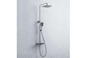 Душевая стойка Ravak 10° TD 091.00/150 - 2