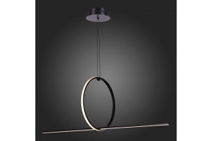 Подвесной светильник ST-Luce Gaia SL6113.413.01 - 3