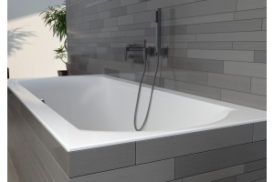 Акриловая ванна Riho Linares Velvet 180 - 3