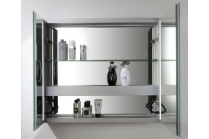 Зеркало-шкаф Esbano ES-2404