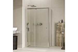 Aula 11P17 Душевой уголок - 2