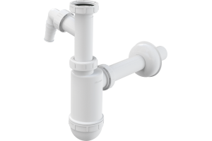 Сифон для раковины AlcaPlast A430P