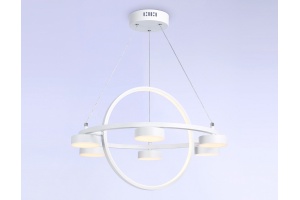 Подвесная люстра Ambrella Light FL FL51772 - 3