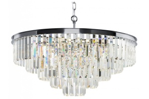 Подвесная люстра Maytoni Revero MOD085PL-12CH