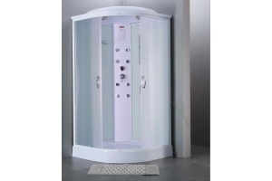 Душевая кабина Timo Eco TE-0701 - 3