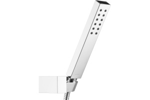 Душевой гарнитур Swedbe Calypso хром (5097) - 2