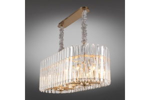 Подвесной светильник Aployt Verene APL.808.13.12 - 2