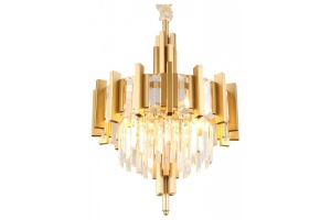 Подвесная люстра Omnilux Gaeta OML-69703-06