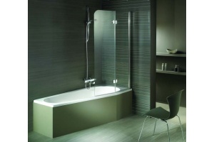 Акриловая ванна Riho Delta 160 L - 2