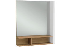 Зеркало в ванную Jacob Delafon Terrace (EB1180D-NF)