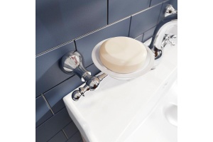 Мыльница Iddis Retro RETSSG0i42 - 3