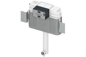 Смывной бачок скрытого монтажа TECE TECEprofil Uni 2.0 9041308