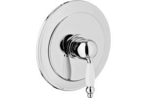 Смеситель Webert Dorian DO880101015 С ВНУТРЕННЕЙ ЧАСТЬЮ, хром