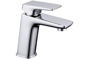 Смеситель Bravat Frey F1368401CP-ENG для раковины