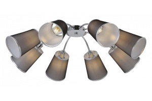 Потолочная люстра EVOLUCE Maleonte SLE103002-08