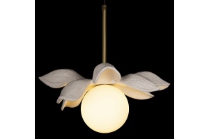 Подвесной светильник Loft it Monro 10213/A White - 3