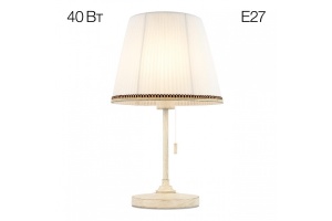 Настольная лампа декоративная Citilux Линц CL402720 - 3