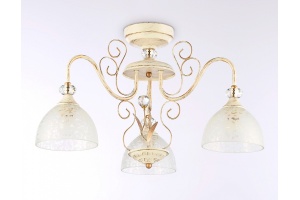 Люстра на штанге Ambrella Light TR TR3055 - 3