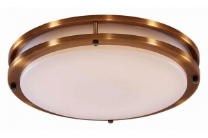 Накладной светодиодный светильник Citilux Бостон CL709323N