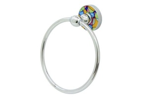 Diemel 2260 Держатель полотенец кольцо