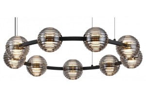 Подвесная люстра Odeon Light Troni 5041/90L