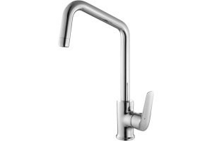 Смеситель Iddis Torr для кухонной мойки TORSBL0i05