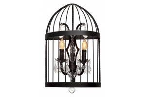 Бра Loft IT Vintage Birdcage Loft1891W