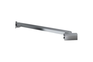 D162 Фиксатор для стеклянной шторки Berkel 48P01-80 / Leine 35P01-80