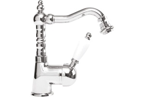 Смеситель Cezares Elite ELITE-BSM2-01-Bi для биде