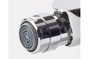 Смеситель Hansgrohe Logis 71200000 для биде - 2