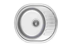 Мойка кухонная Kaiser KSS-5745 L