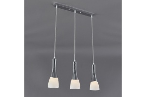 Подвесной светильник Escada Glory 10167/3S - 3